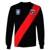AFL Essendon Bombers Custom Name Number 90s Vintage Retro Guernsey Sweatshirt