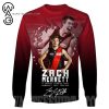 AFL Essendon Bombers Zach Merrett #7 Sweatshirt