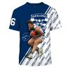 AFL Geelong Cats Tom Hawkin #26 T-Shirt