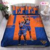 NBA New York Knicks Julius Randle No 30 Bedding Set V4