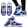 NFL New York Giants Running Shoes V1