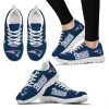 NFL New England Patriots Running Shoes V1