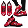 NFL Kansas City Chiefs Running Shoes V1