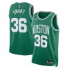 Boston Celtics Marcus Smart Nike Green NBA Jersey