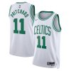 Boston Celtics Payton Pritchard Nike Association Edition White NBA Jersey