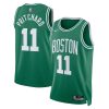 Boston Celtics Payton Pritchard Nike Green NBA Jersey