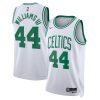 Boston Celtics Robert Williams III Nike Association Edition White NBA Jersey