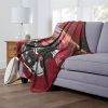NFL Tampa Bay Buccaneers Super Bowl Champions Fleece Blanket