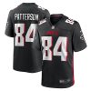 Atlanta Falcons Cordarrelle Patterson Nike Black NFL Game Jersey
