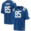 Indianapolis Colts Eric Ebron Nike Royal NFL Game Jersey