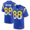 Los Angeles Rams Brycen Hopkins Nike Royal NFL Game Jersey