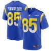 Los Angeles Rams Jack Youngblood Nike Royal Retired NFL Game Jersey