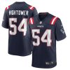New England Patriots Dont’a Hightower Nike Navy NFL Game Jersey