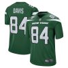 New York Jets Corey Davis Nike Green NFL Game Jersey