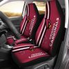 NFL Arizona Cardinals Car Seat Covers