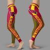 NFL Arizona Cardinals Leggings V1