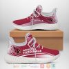 NFL Arizona Cardinals Red Reze Sneakers