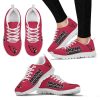 NFL Arizona Cardinals Running Shoes V1