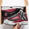 NFL Atlanta Falcons Air Jordan 13 Shoes