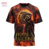 NFL Atlanta Falcons Limited T-Shirt