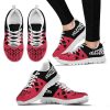 NFL Atlanta Falcons Running Shoes V2