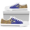 NFL Baltimore Ravens Low Top Shoes