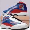 NFL Buffalo Bills Air Jordan 13 Shoes