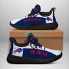 NFL Buffalo Bills Blue White Free Style Reze Sneakers