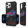 NFL Buffalo Bills Custom Text Tilt Design Phone Case