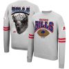 NFL Buffalo Bills Gray Sweatshirt