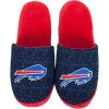 NFL Buffalo Bills Knit Slide In-House Slippers
