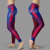 NFL Buffalo Bills Leggings V1