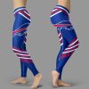 NFL Buffalo Bills Leggings V2
