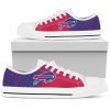 NFL Buffalo Bills Low Top Shoes