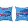 NFL Buffalo Bills New Style Square Pillow Case