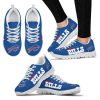NFL Buffalo Bills Running Shoes V1