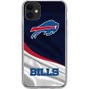 NFL Buffalo Bills Skinit Clear Phone Case