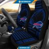 NFL Buffalo Bills The Victory Car Seat Covers