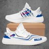 NFL Buffalo Bills Yeezy Boost Sneakers V3