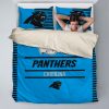 NFL Carolina Panthers Bedding Set