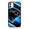 NFL Carolina Panthers Big Logo Phone Case