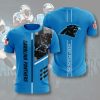 NFL Carolina Panthers Keep Pounding T-Shirt