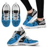NFL Carolina Panthers Running Shoes V2