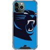 NFL Carolina Panthers Skinit Clear Phone Case
