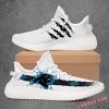 NFL Carolina Panthers Yeezy Boost Sneakers V1