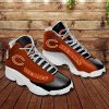 NFL Chicago Bears Air Jordan 13 Shoes V2