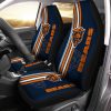 NFL Chicago Bears Car Seat Covers