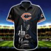 NFL Chicago Bears Hades In The Champions Hawaiian Shirt