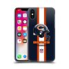 NFL Chicago Bears Helmet Hard-shell Phone Case