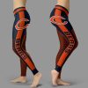 NFL Chicago Bears Leggings V1